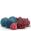 In- en outdoorspel "CrossBoule Downtown" - vanaf 6 jaar