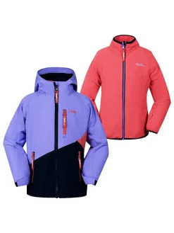 3-in-1 functionele jas 
