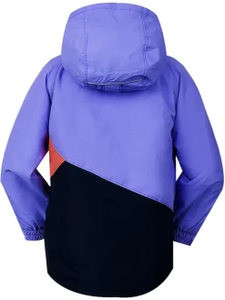 3-in-1 functionele jas 