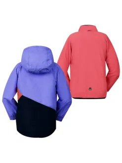 3-in-1 functionele jas 