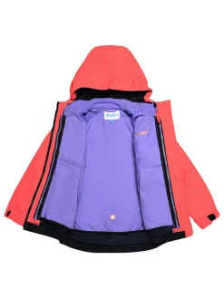 3-in-1 functionele jas