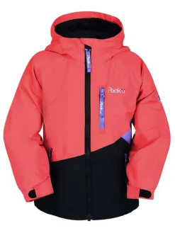 3-in-1 functionele jas