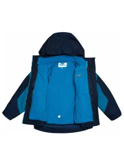 3-in-1 functionele jas 
