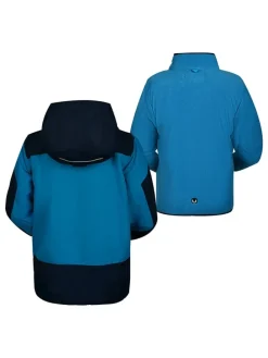 3-in-1 functionele jas 