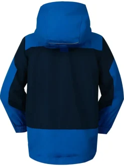 3-in-1 functionele jas