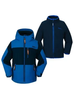3-in-1 functionele jas