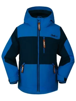 3-in-1 functionele jas
