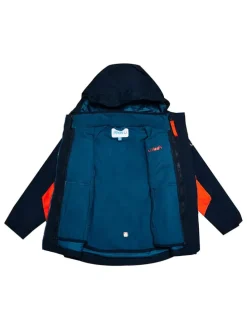 3-in-1 functionele jas