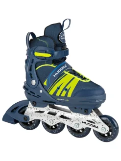 Inline skates