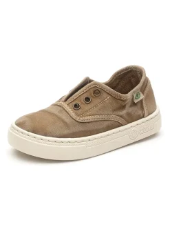 Instappers beige