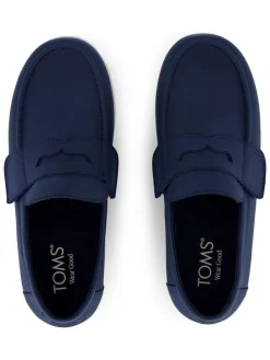 Instappers donkerblauw