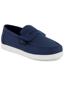 Instappers donkerblauw
