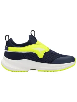 Instappers "K-RDK Feather" donkerblauw