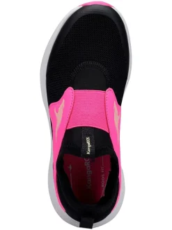 Instappers "K-RDK Feather" zwart