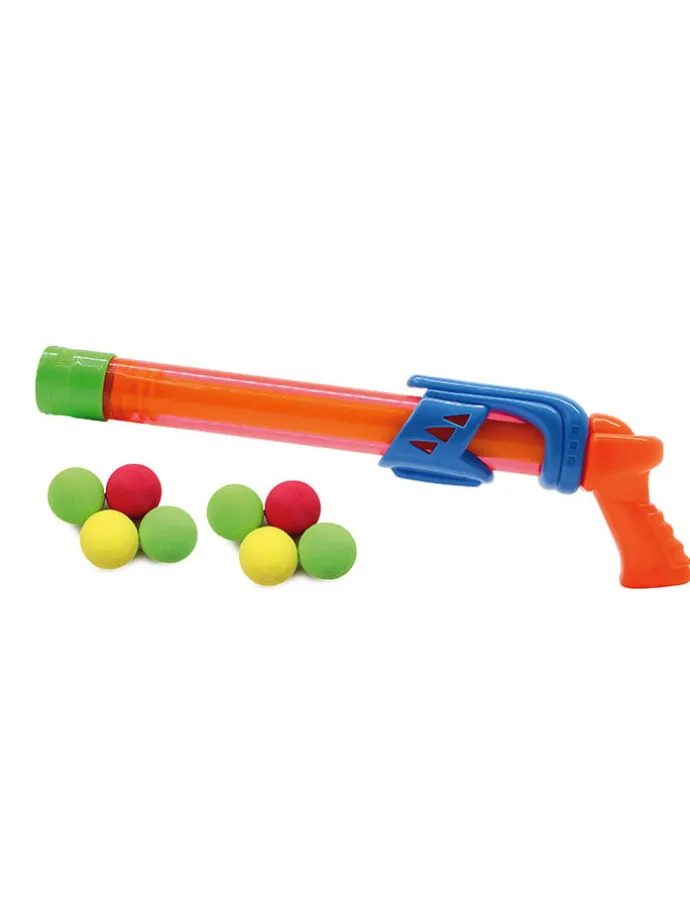 2in1-waterpistool "Fizzy Balls" - vanaf 3 jaar