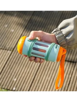 2-in-1 zaklamp - vanaf 3 jaar