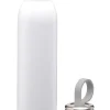 Isoleerfles "Chilled" wit - 550 ml