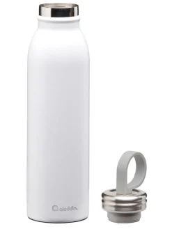 Isoleerfles "Chilled" wit - 550 ml