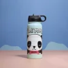Isoleerfles "Puzzle Kawaii" - 750 ml (verrassingsproduct)