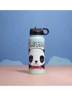 Isoleerfles "Puzzle Kawaii" - 750 ml (verrassingsproduct)