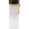 Isoleerfles wit - 600 ml
