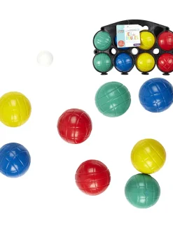 Jeu de boules - vanaf 3 jaar
