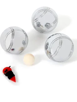 Jeu de boules - vanaf 8 jaar