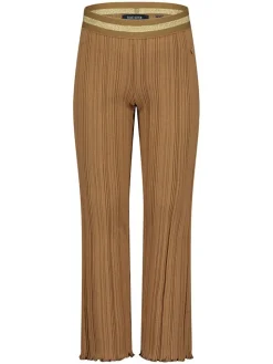 Joggingpak beige/camel