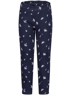 Joggingpak donkerblauw