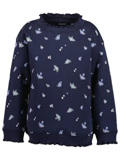 Joggingpak donkerblauw