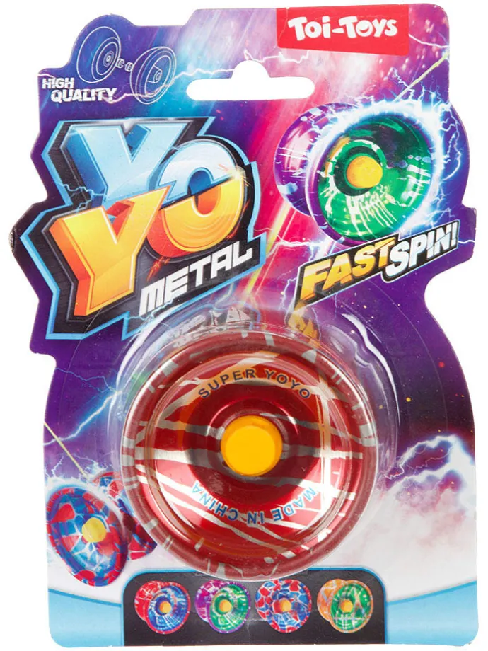 Jojo "Fun" - vanaf 3 jaar - (verrassingsproduct)