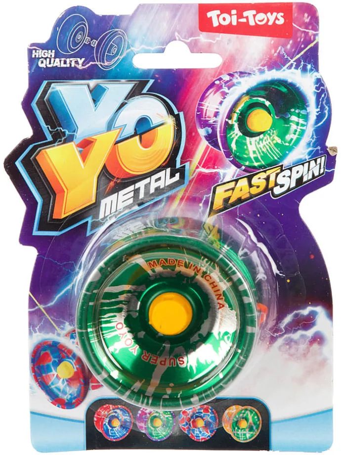 Jojo "Fun" - vanaf 3 jaar - (verrassingsproduct)