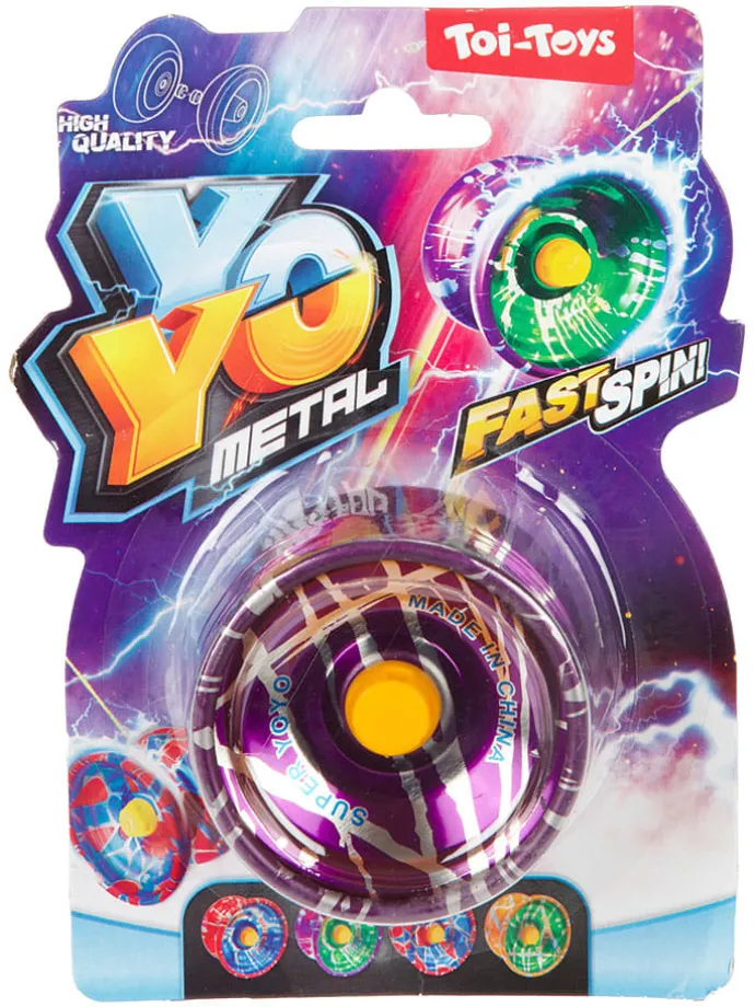 Jojo "Fun" - vanaf 3 jaar - (verrassingsproduct)