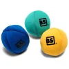 Jongleerballen - 3 stuks - vanaf 6 jaar
