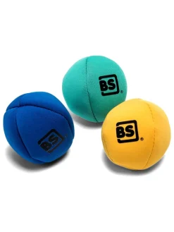 Jongleerballen - 3 stuks - vanaf 6 jaar