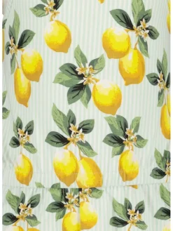 Jumpsuit groen