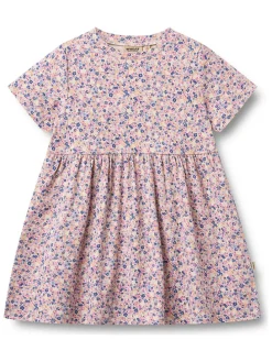 Jurk "Anna" beige
