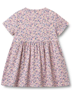 Jurk "Anna" beige