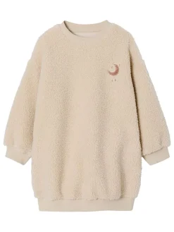 Jurk beige