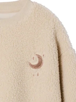 Jurk beige
