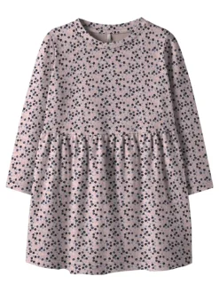 Jurk ''Llianna'' lichtroze