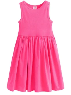 Jurk roze