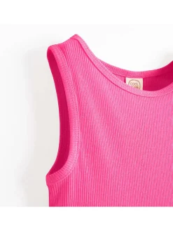 Jurk roze