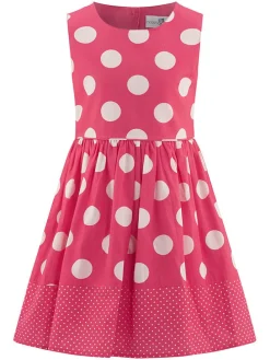 Jurk roze