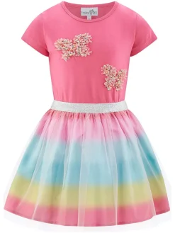 Jurk roze