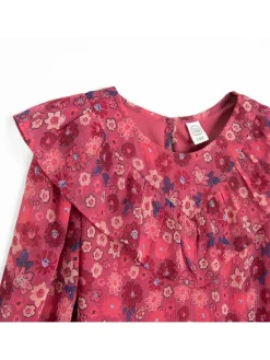 Jurk roze