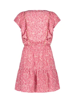 Jurk roze