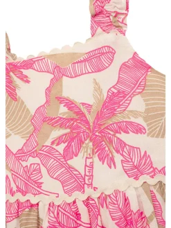 Jurk roze