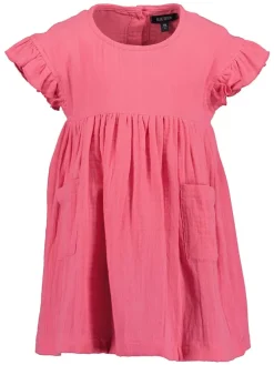 Jurk roze