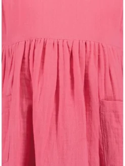 Jurk roze
